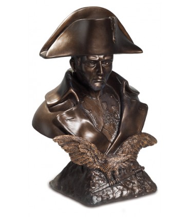 NAPOLEON PAR RUFFONY 24X16X11.5