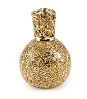 LAMPE BRULE PARFUM MOSAÏQUE LAMPE BRULE PARFUM MOSAÏQUE