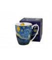 MUG 360ML VAN GOGH STARRY NIGHT C4