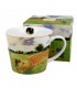 MUG 600ML MONET FIELD C4