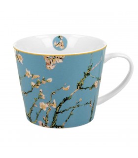 MUG 600ML VAN GOGH ALMOND BLOSSOM C4 MUG 600ML VAN GOGH ALMOND BLOSSOM C4