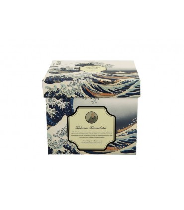 TISANIERE FILTRE 430ML HOKUSAI C3