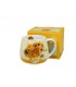 MUG BARREL 430ML VAN GOGH TOURNESOLS C4