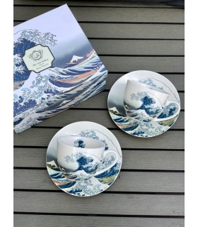 TISANIERE FILTRE 430ML HOKUSAI C3 TISANIERE FILTRE 430ML HOKUSAI C3