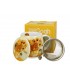 TISANIERE FILTRE 430ML VAN GOGH TOURNESOLS C3