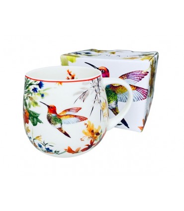 MUG BARREL 430ML LINNEA C4