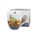 MUG 1000ML CHAT ARCHE DE NOE C3