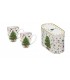 SET 2 MUGS 350ML CHRISTMAS TREE C2