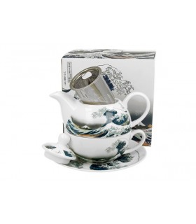 SOLITAIRE FILTRE 350/300ML HOKUSAI C2 SOLITAIRE FILTRE 350/300ML HOKUSAI C2