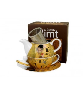 SOLITAIRE FILTRE 350/300ML KLIMT THE KISS C2 SOLITAIRE FILTRE 350/300ML KLIMT THE KISS C2