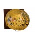 SET 2 ASS DESSERT KLIMT THE KISS DIAM 19.2 C2