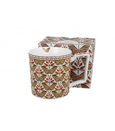 MUG 720ML PAPILLONS C3