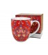 MUG 1000ML BICO MANU RED C3