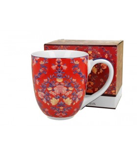 MUG 1000ML BICO MANU RED C3 MUG 1000ML BICO MANU RED C3