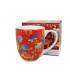 MUG 1000ML BICO ANKUR RED C3