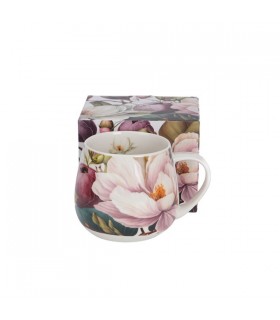 MUG BARREL 430ML MAGNOLIA C4