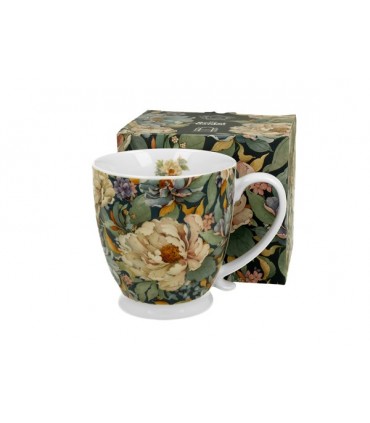 MUG 500ML PIVOINE BLEUE C4