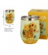 MUG THERMIQUE 320ML VAN GOGH TOURNESOLS C2