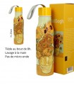 GOURDE THERMIQUE 500ML VAN GOGH TOURNESOLS C2