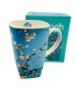 MUG CARRE 650ML VAN GOGH ALMOND BLOSSOM C3