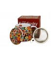 TISANIERE FILTRE 430ML KANDINSKY C3