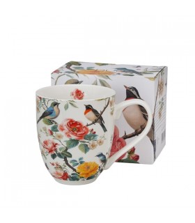 MUG 1000ML FLEURS AVRIL C3 MUG 1000ML FLEURS AVRIL C3