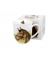 MUG 400ML TETE CHEVAL C4