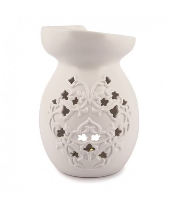 BRULE PARFUM NOSTALGIE II H.15cm C2