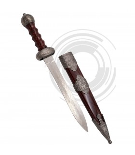 DAGUE ROMAINE L.29.5CM DAGUE ROMAINE L.29.5CM