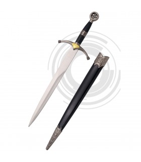 DAGUE FIN XV EME S L.36CM DAGUE FIN XV EME S L.36CM