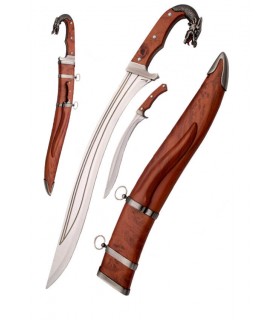 SABRE DRAGON L.43.5CM