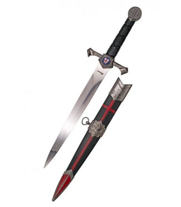 DAGUE TEMPLIER L.40CM