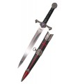 DAGUE TEMPLIER L.40CM