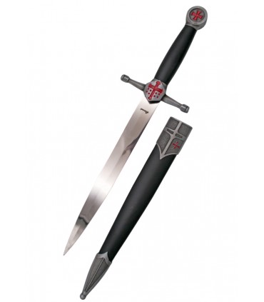 DAGUE TEMPLIER CASQUE S/POMMEAU L.40CM