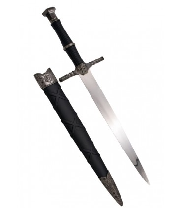 DAGUE FANTASTIQUE L.40CM