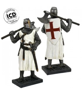 CROISE ROMARIC H.18CM CROISE ROMARIC H.18CM