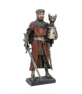 CHEVALIER ARTHUR H.18CM CHEVALIER ARTHUR H.18CM