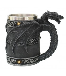 CHOPE DRAGON 16.3X10.5X14.5 CHOPE DRAGON 16.3X10.5X14.5