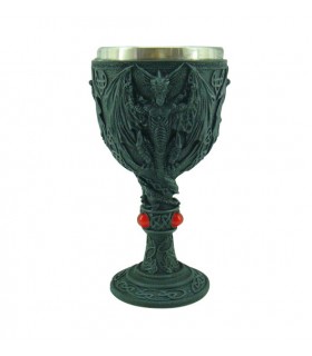 CALICE DRAGON 11X10.8X19.2 CALICE DRAGON 11X10.8X19.2