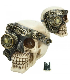 CRANE STEAMPUNK 11X14.8X11.7 C2 CRANE STEAMPUNK 11X14.8X11.7 C2