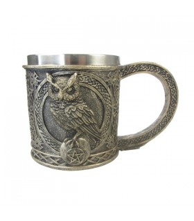 CHOPE CHOUETTE 15.8X10.5X10.5 C2 CHOPE CHOUETTE 15.8X10.5X10.5 C2