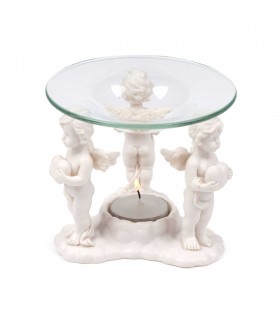 BRULE PARFUM ANGE RESINE H.10.5 C3 BRULE PARFUM ANGE RESINE H.10.5 C3