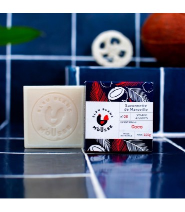 PRESENTOIR 36 SAVONS PACK MIXTE ASSORTIS