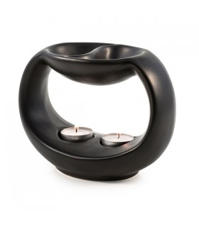 BRULE PARFUM YANG NOIR H.14cm C2 BRULE PARFUM YANG NOIR H.14cm C2