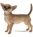 CHIEN CHIHUAHUA 11X6X11