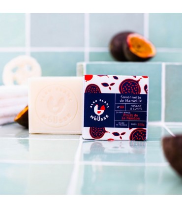 PRESENTOIR 36 SAVONS PACK MIXTE ASSORTIS