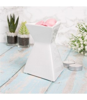 BRULE PARFUM TRIANGLE BLANC C3 BRULE PARFUM TRIANGLE BLANC C3