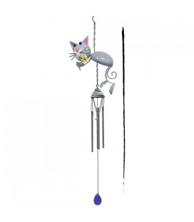 CARILLON METAL CHAT H.69 C2