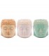 SET 3 BRULE PARFUM PASTEL BOUDDHA ASS