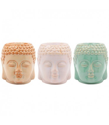 SET 3 BRULE PARFUM PASTEL BOUDDHA ASS
